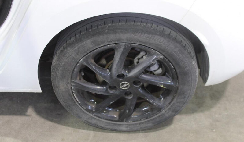 Opel Corsa 2022  GS LINE 1.2 AUTO 5D ECO S/S EURO-6 ΕΛΛΗΝΙΚΟ γεμάτο