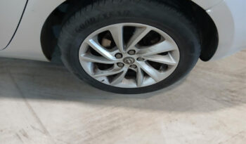 Opel Astra 2021  CDTI 1.5D ELEGANCE 6-MT 5D ECO S/S EURO-6 ΕΛΛΗΝΙΚΟ γεμάτο