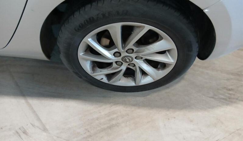 Opel Astra 2021  CDTI 1.5D ELEGANCE 6-MT 5D ECO S/S EURO-6 ΕΛΛΗΝΙΚΟ γεμάτο