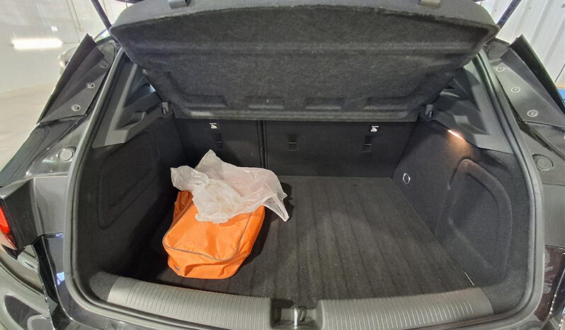 Opel Astra 2021  CDTI 1.5D ELEGANCE 6-MT ECO S/S EURO-6 ΕΛΛΗΝΙΚΟ γεμάτο