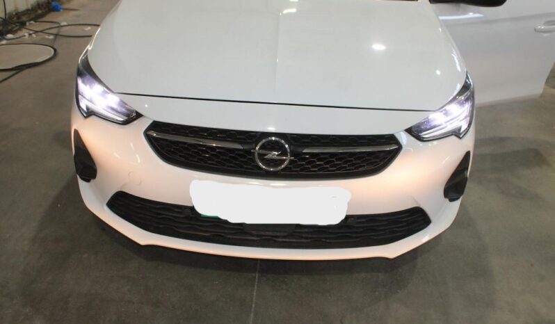 Opel Corsa 2022  GS LINE 1.2 AUTO 5D ECO S/S EURO-6 ΕΛΛΗΝΙΚΟ γεμάτο