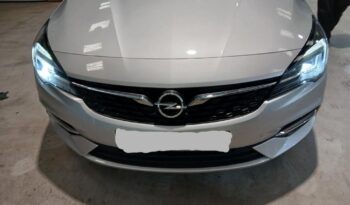 Opel Astra 2021  CDTI 1.5D ELEGANCE 6-MT 5D ECO S/S EURO-6 ΕΛΛΗΝΙΚΟ γεμάτο