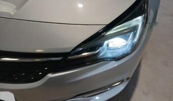 Opel Astra 2021  CDTI 1.5D ELEGANCE 6-MT 5D ECO S/S EURO-6 ΕΛΛΗΝΙΚΟ γεμάτο