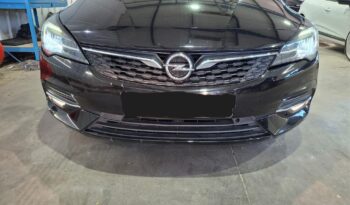 Opel Astra 2021  CDTI 1.5D ELEGANCE 6-MT ECO S/S EURO-6 ΕΛΛΗΝΙΚΟ γεμάτο