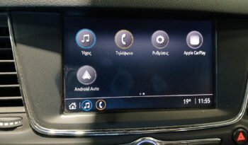 Opel Astra 2021  CDTI 1.5D ELEGANCE 6-MT 5D ECO S/S EURO-6 ΕΛΛΗΝΙΚΟ γεμάτο