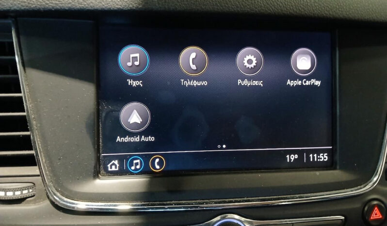 Opel Astra 2021  CDTI 1.5D ELEGANCE 6-MT 5D ECO S/S EURO-6 ΕΛΛΗΝΙΚΟ γεμάτο