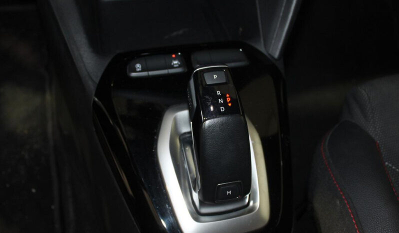 Opel Corsa 2022  GS LINE 1.2 AUTO 5D ECO S/S EURO-6 ΕΛΛΗΝΙΚΟ γεμάτο