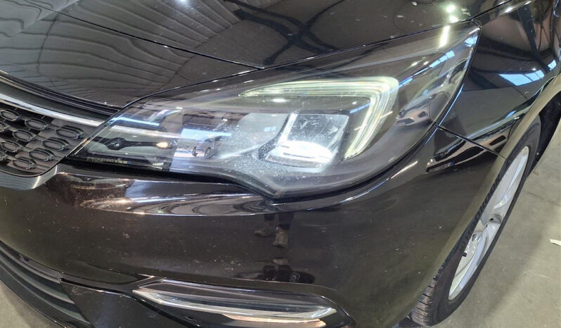 Opel Astra 2021  CDTI 1.5D ELEGANCE 6-MT ECO S/S EURO-6 ΕΛΛΗΝΙΚΟ γεμάτο