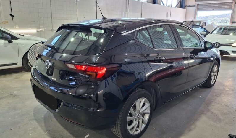 Opel Astra 2021  CDTI 1.5D ELEGANCE 6-MT ECO S/S EURO-6 ΕΛΛΗΝΙΚΟ γεμάτο