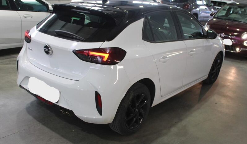 Opel Corsa 2022  GS LINE 1.2 AUTO 5D ECO S/S EURO-6 ΕΛΛΗΝΙΚΟ γεμάτο