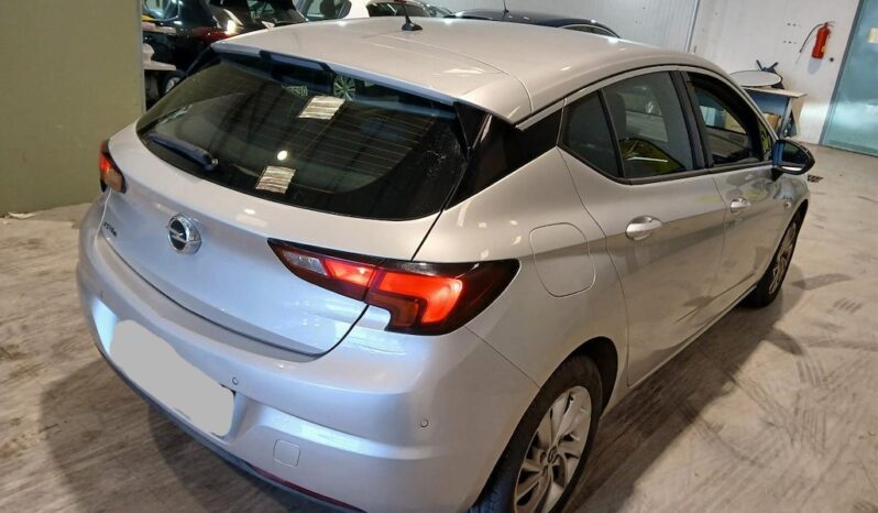 Opel Astra 2021  CDTI 1.5D ELEGANCE 6-MT 5D ECO S/S EURO-6 ΕΛΛΗΝΙΚΟ γεμάτο