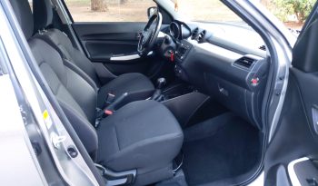 Suzuki Swift 2021  GL+ HYBRID AUTO 1.2 5D ECO S/S EURO-6 ΕΛΛΗΝΙΚΟ γεμάτο