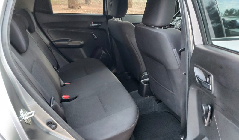 Suzuki Swift 2021  GL+ HYBRID AUTO 1.2 5D ECO S/S EURO-6 ΕΛΛΗΝΙΚΟ γεμάτο