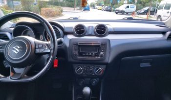 Suzuki Swift 2021  GL+ HYBRID AUTO 1.2 5D ECO S/S EURO-6 ΕΛΛΗΝΙΚΟ γεμάτο