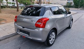 Suzuki Swift 2021  GL+ HYBRID AUTO 1.2 5D ECO S/S EURO-6 ΕΛΛΗΝΙΚΟ γεμάτο