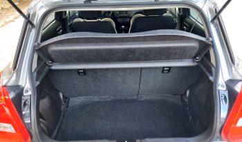 Suzuki Swift 2021  GL+ HYBRID AUTO 1.2 5D ECO S/S EURO-6 ΕΛΛΗΝΙΚΟ γεμάτο