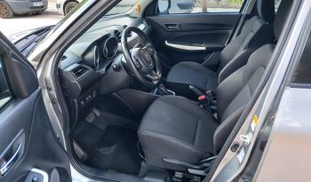 Suzuki Swift 2021  GL+ HYBRID AUTO 1.2 5D ECO S/S EURO-6 ΕΛΛΗΝΙΚΟ γεμάτο