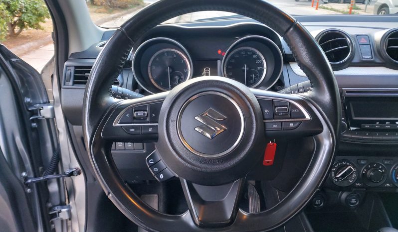 Suzuki Swift 2021  GL+ HYBRID AUTO 1.2 5D ECO S/S EURO-6 ΕΛΛΗΝΙΚΟ γεμάτο