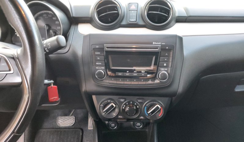 Suzuki Swift 2021  GL+ HYBRID AUTO 1.2 5D ECO S/S EURO-6 ΕΛΛΗΝΙΚΟ γεμάτο