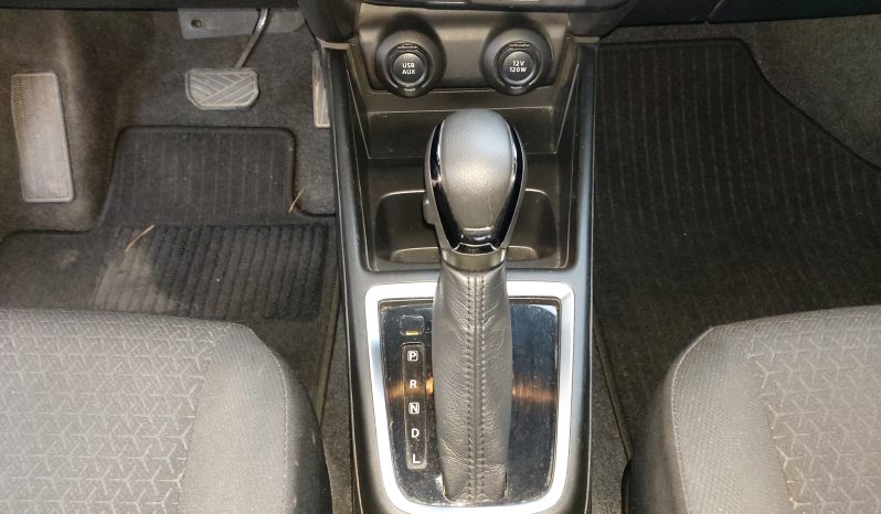 Suzuki Swift 2021  GL+ HYBRID AUTO 1.2 5D ECO S/S EURO-6 ΕΛΛΗΝΙΚΟ γεμάτο