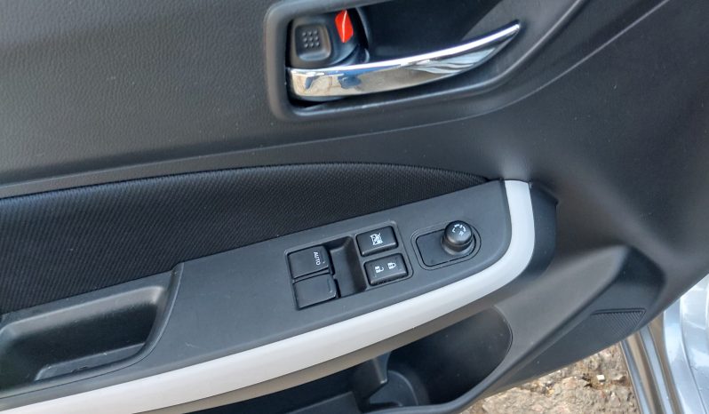 Suzuki Swift 2021  GL+ HYBRID AUTO 1.2 5D ECO S/S EURO-6 ΕΛΛΗΝΙΚΟ γεμάτο