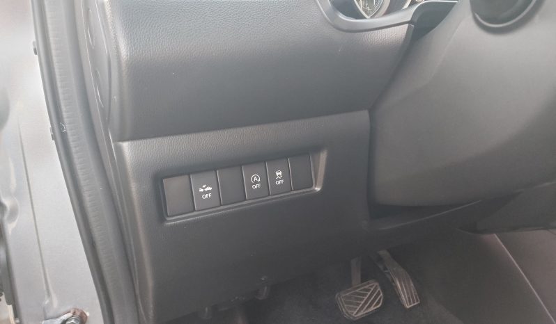 Suzuki Swift 2021  GL+ HYBRID AUTO 1.2 5D ECO S/S EURO-6 ΕΛΛΗΝΙΚΟ γεμάτο