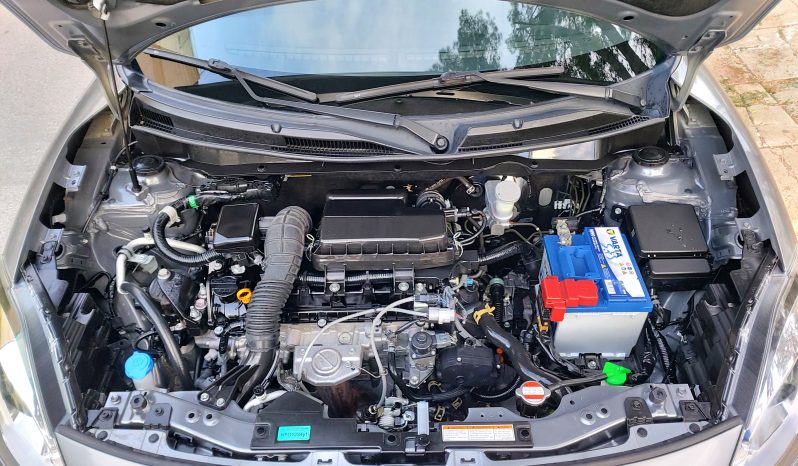 Suzuki Swift 2021  GL+ HYBRID AUTO 1.2 5D ECO S/S EURO-6 ΕΛΛΗΝΙΚΟ γεμάτο