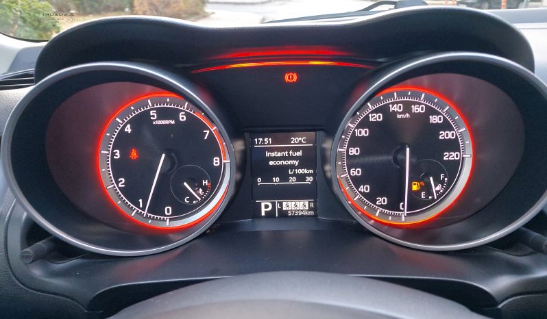 Suzuki Swift 2021  GL+ HYBRID AUTO 1.2 5D ECO S/S EURO-6 ΕΛΛΗΝΙΚΟ γεμάτο