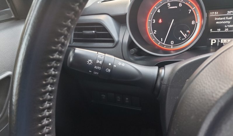 Suzuki Swift 2021  GL+ HYBRID AUTO 1.2 5D ECO S/S EURO-6 ΕΛΛΗΝΙΚΟ γεμάτο