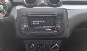 Suzuki Swift 2021  GL+ HYBRID AUTO 1.2 5D ECO S/S EURO-6 ΕΛΛΗΝΙΚΟ γεμάτο