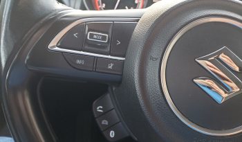 Suzuki Swift 2021  GL+ HYBRID AUTO 1.2 5D ECO S/S EURO-6 ΕΛΛΗΝΙΚΟ γεμάτο