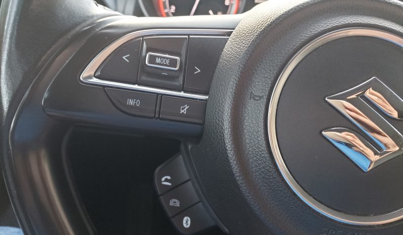 Suzuki Swift 2021  GL+ HYBRID AUTO 1.2 5D ECO S/S EURO-6 ΕΛΛΗΝΙΚΟ γεμάτο