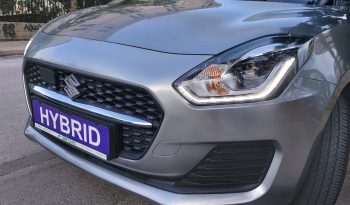 Suzuki Swift 2021  GL+ HYBRID AUTO 1.2 5D ECO S/S EURO-6 ΕΛΛΗΝΙΚΟ γεμάτο
