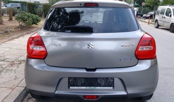 Suzuki Swift 2021  GL+ HYBRID AUTO 1.2 5D ECO S/S EURO-6 ΕΛΛΗΝΙΚΟ γεμάτο