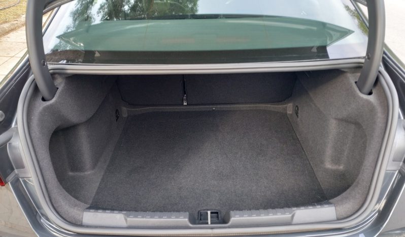 Audi A3 2022  TFSI 1.5 HYBRID SEDAN S-TRONIC AUTO ECO S/S EURO-6 ΕΛΛΗΝΙΚΟ γεμάτο