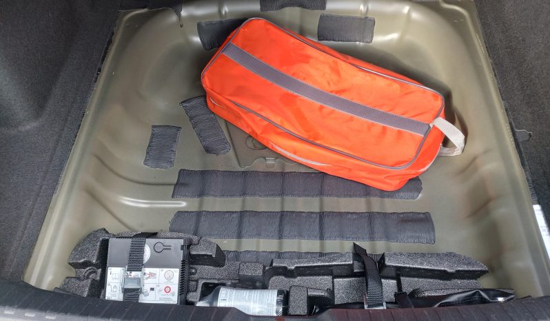 Audi A3 2022  TFSI 1.5 HYBRID SEDAN S-TRONIC AUTO ECO S/S EURO-6 ΕΛΛΗΝΙΚΟ γεμάτο