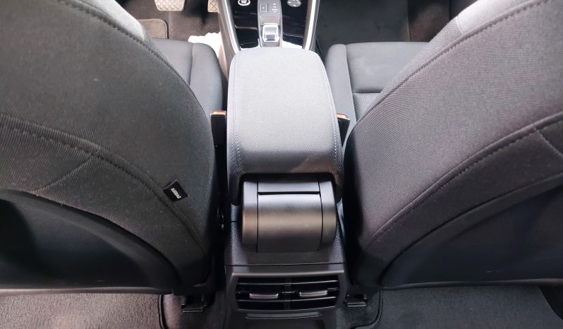 Audi A3 2022  TFSI 1.5 HYBRID SEDAN S-TRONIC AUTO ECO S/S EURO-6 ΕΛΛΗΝΙΚΟ γεμάτο