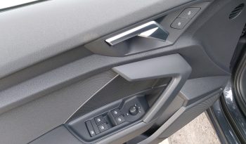 Audi A3 2022  TFSI 1.5 HYBRID SEDAN S-TRONIC AUTO ECO S/S EURO-6 ΕΛΛΗΝΙΚΟ γεμάτο