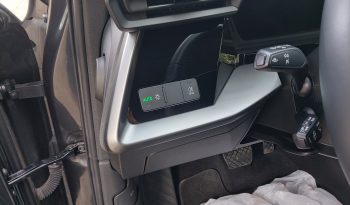 Audi A3 2022  TFSI 1.5 HYBRID SEDAN S-TRONIC AUTO ECO S/S EURO-6 ΕΛΛΗΝΙΚΟ γεμάτο