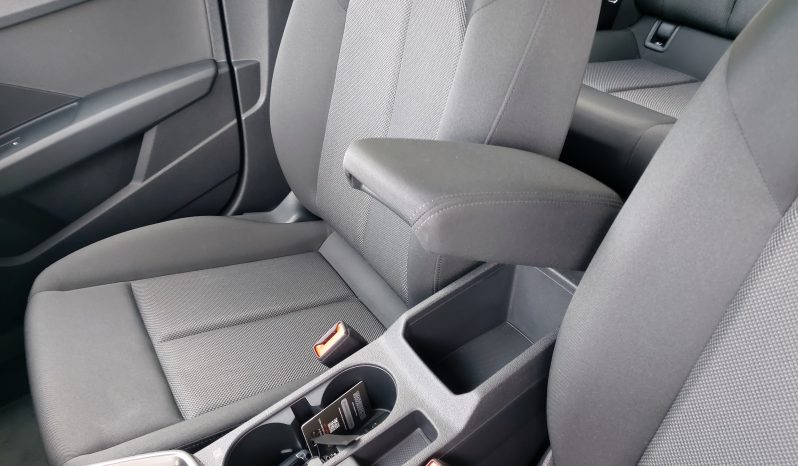 Audi A3 2022  TFSI 1.5 HYBRID SEDAN S-TRONIC AUTO ECO S/S EURO-6 ΕΛΛΗΝΙΚΟ γεμάτο