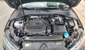 Audi A3 2022  TFSI 1.5 HYBRID SEDAN S-TRONIC AUTO ECO S/S EURO-6 ΕΛΛΗΝΙΚΟ γεμάτο