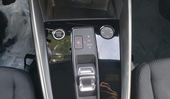 Audi A3 2022  TFSI 1.5 HYBRID SEDAN S-TRONIC AUTO ECO S/S EURO-6 ΕΛΛΗΝΙΚΟ γεμάτο