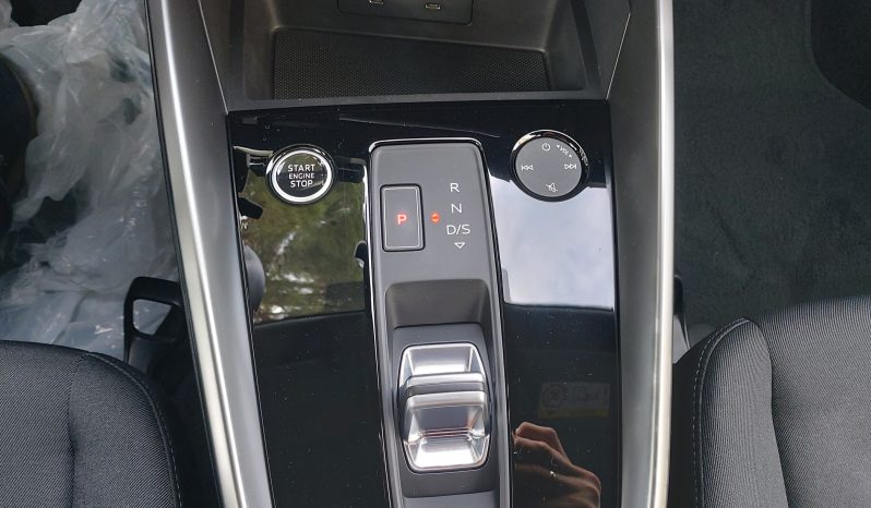 Audi A3 2022  TFSI 1.5 HYBRID SEDAN S-TRONIC AUTO ECO S/S EURO-6 ΕΛΛΗΝΙΚΟ γεμάτο
