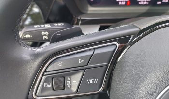 Audi A3 2022  TFSI 1.5 HYBRID SEDAN S-TRONIC AUTO ECO S/S EURO-6 ΕΛΛΗΝΙΚΟ γεμάτο