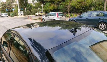 Audi A3 2022  TFSI 1.5 HYBRID SEDAN S-TRONIC AUTO ECO S/S EURO-6 ΕΛΛΗΝΙΚΟ γεμάτο