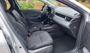 Renault Clio 2022  TCE 1.0 AUTHENTIC 5D 6-MT ECO S/S EURO-6 ΕΛΛΗΝΙΚΟ γεμάτο