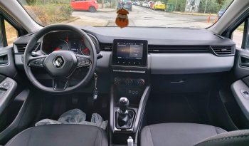 Renault Clio 2022  TCE 1.0 AUTHENTIC 5D 6-MT ECO S/S EURO-6 ΕΛΛΗΝΙΚΟ γεμάτο