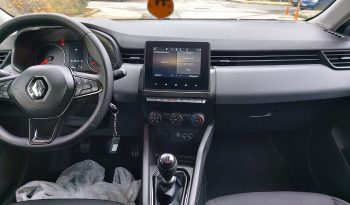 Renault Clio 2022  TCE 1.0 AUTHENTIC 5D 6-MT ECO S/S EURO-6 ΕΛΛΗΝΙΚΟ γεμάτο