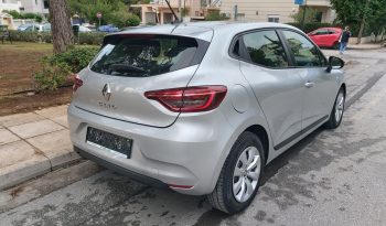 Renault Clio 2022  TCE 1.0 AUTHENTIC 5D 6-MT ECO S/S EURO-6 ΕΛΛΗΝΙΚΟ γεμάτο