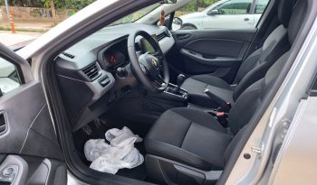 Renault Clio 2022  TCE 1.0 AUTHENTIC 5D 6-MT ECO S/S EURO-6 ΕΛΛΗΝΙΚΟ γεμάτο